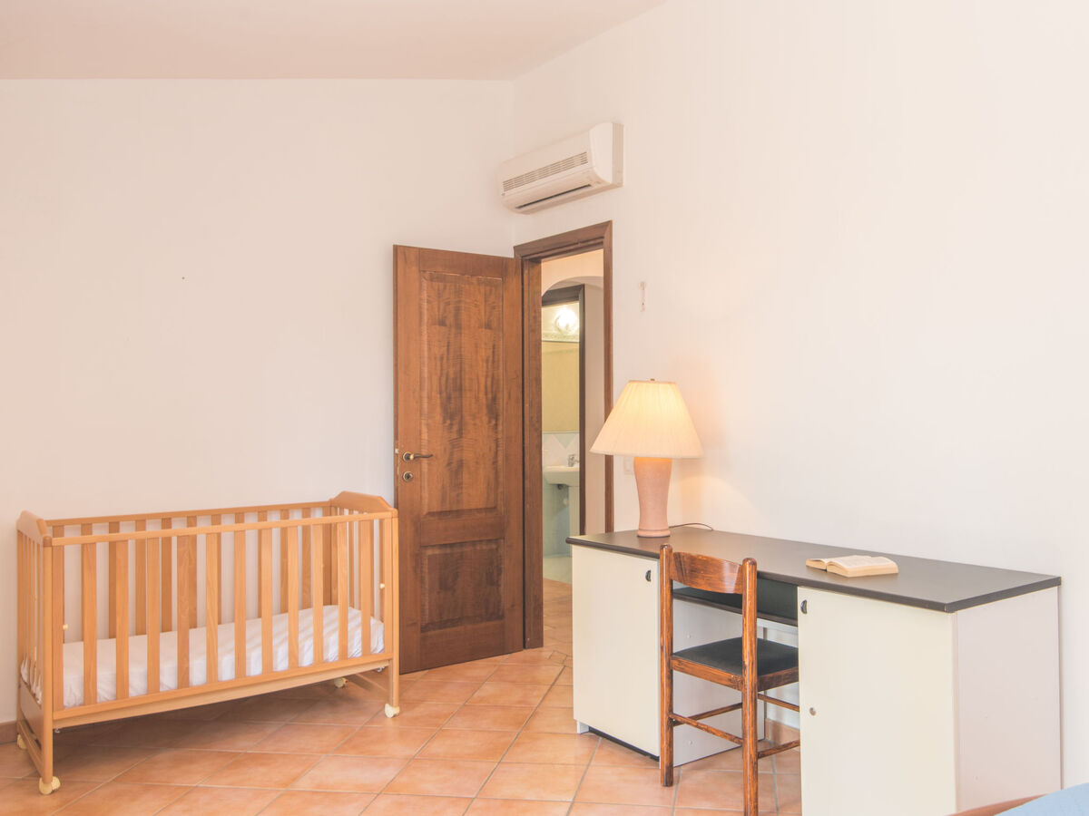 Stazzu Mendola, maison 6 personnes Porto Pollo - Photo 14