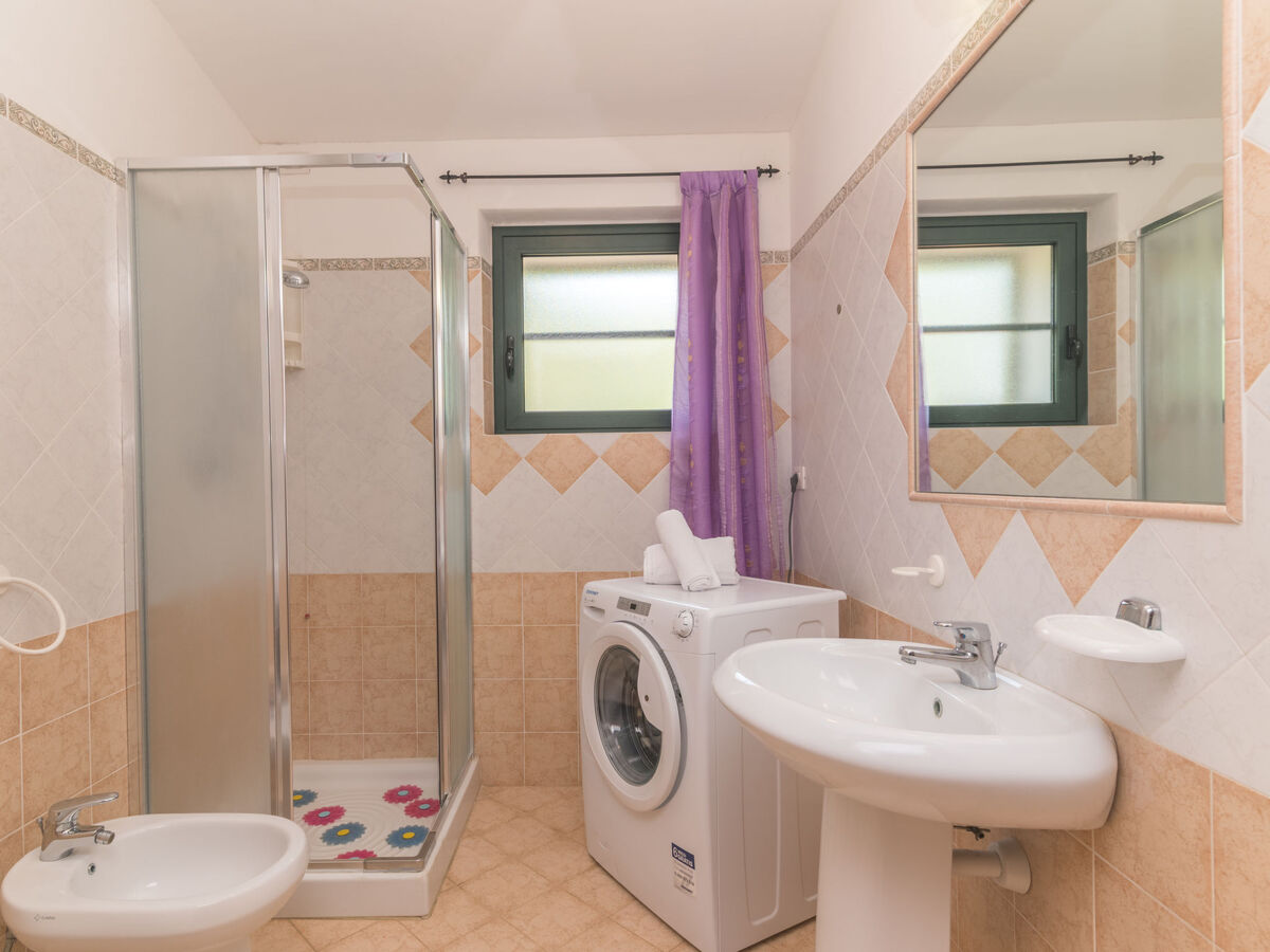 Stazzu Mendola, maison 6 personnes Porto Pollo - Photo 15