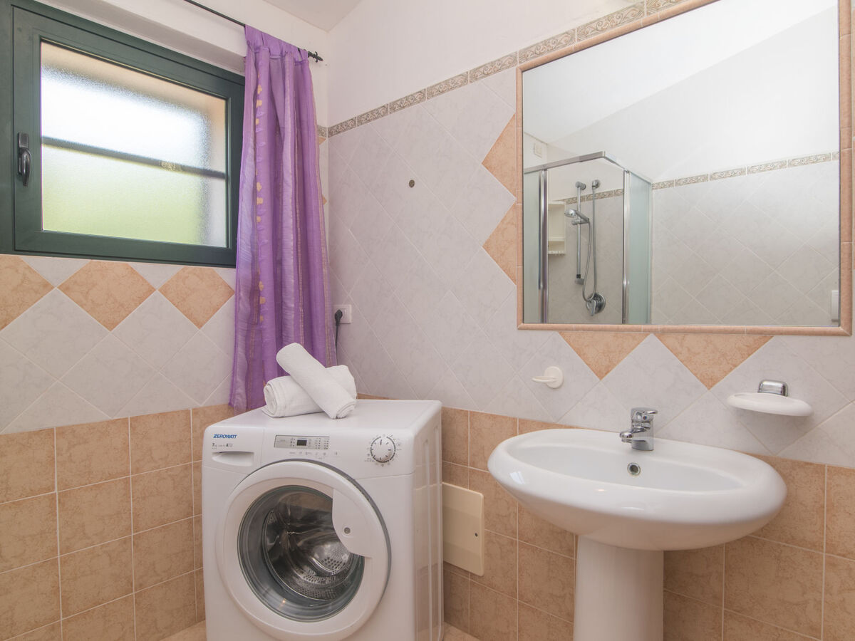 Stazzu Mendola, maison 6 personnes Porto Pollo - Photo 16