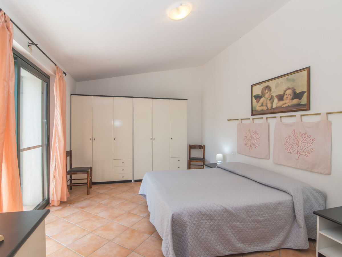 Stazzu Mendola, maison 6 personnes Porto Pollo - Photo 17