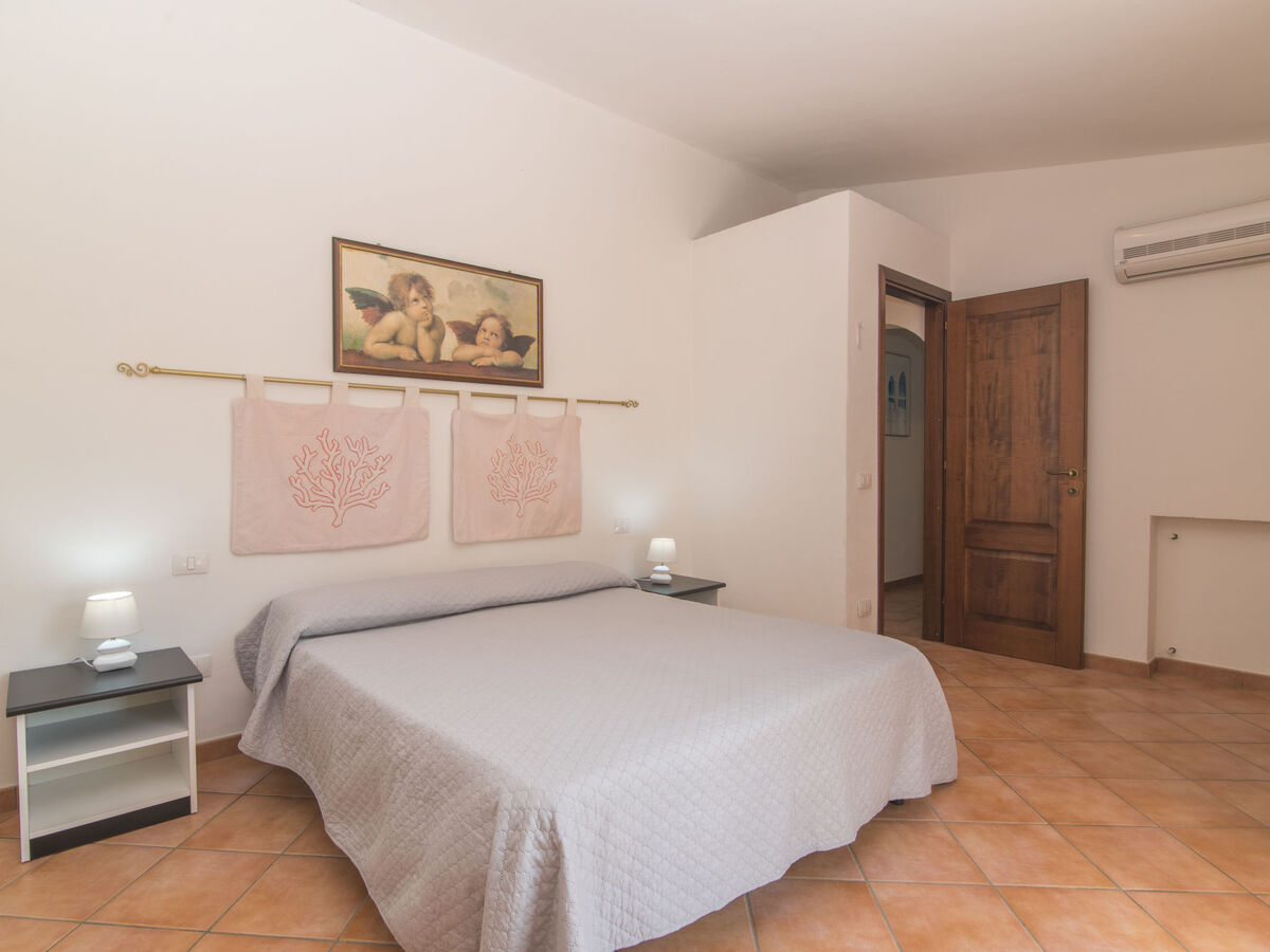 Stazzu Mendola, maison 6 personnes Porto Pollo - Photo 19