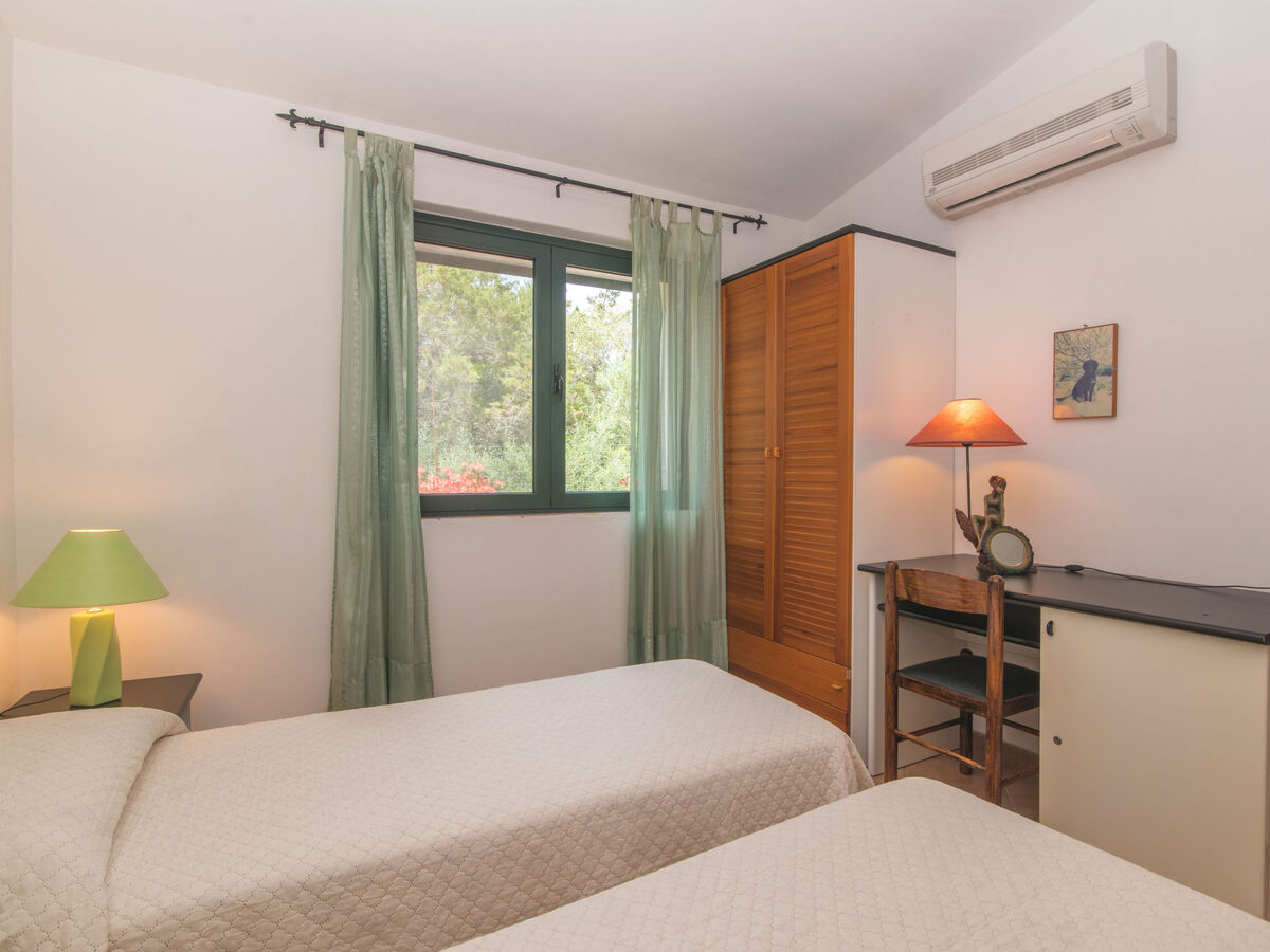 Stazzu Mendola, maison 6 personnes Porto Pollo - Photo 20