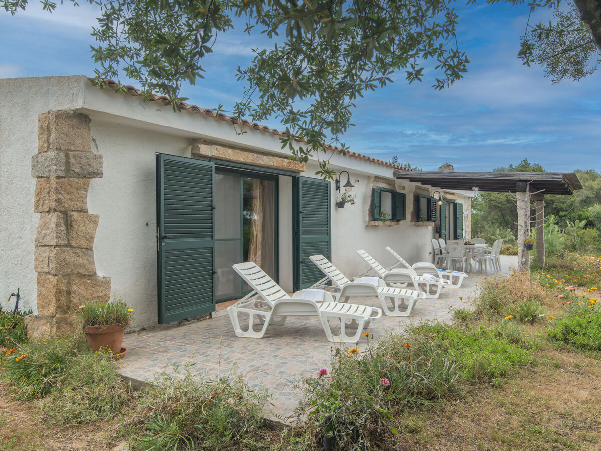 Stazzu Mendola, maison 6 personnes Porto Pollo - Photo 26