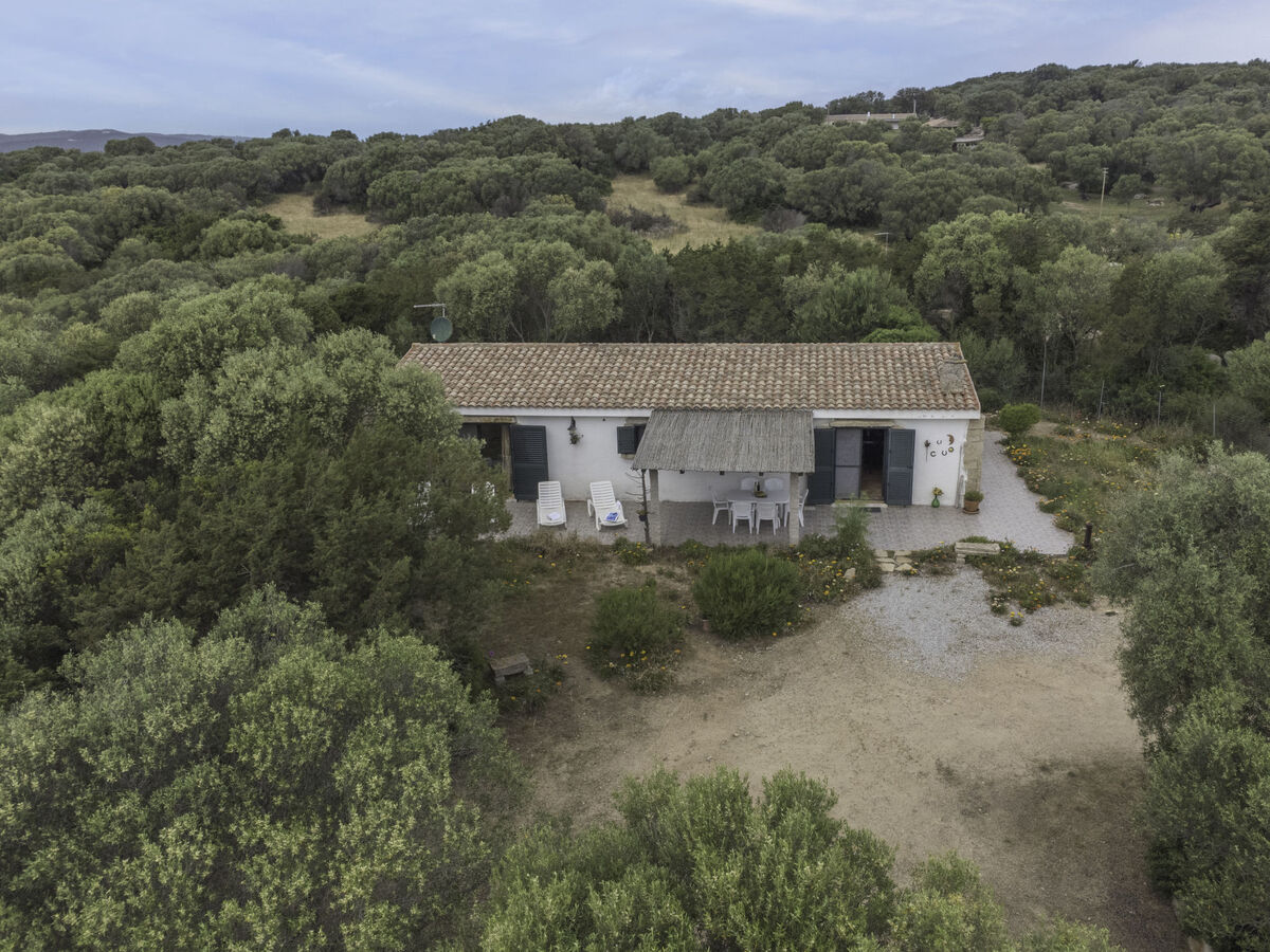 Stazzu Mendola, maison 6 personnes Porto Pollo - Photo 30
