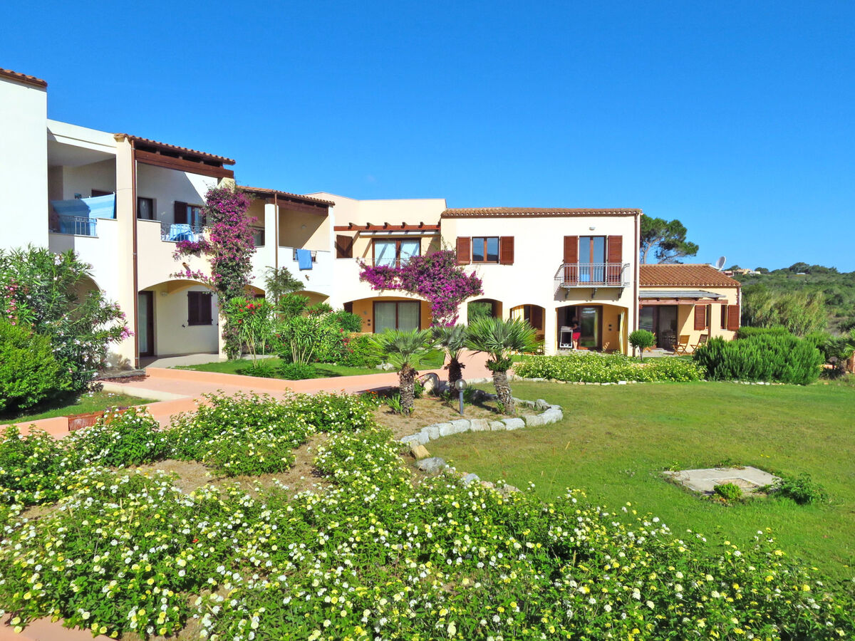 I Mirti di Porto Pozzo – Apt 2 pièces vue mer - Photo 1