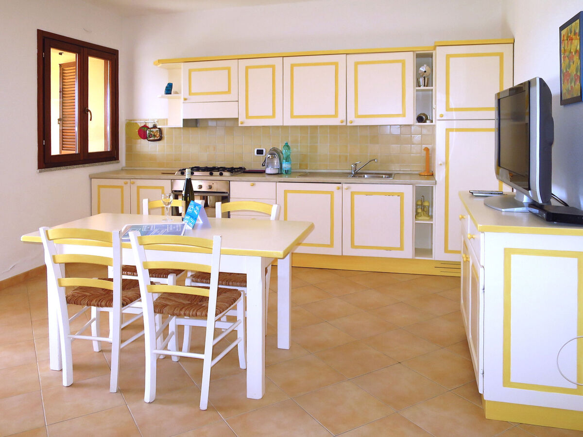 I Mirti di Porto Pozzo – Apt 2 pièces vue mer - Photo 2