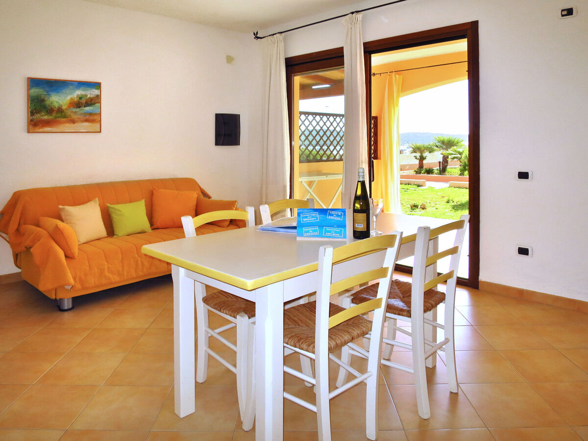 I Mirti di Porto Pozzo – Apt 2 pièces vue mer - Photo 6