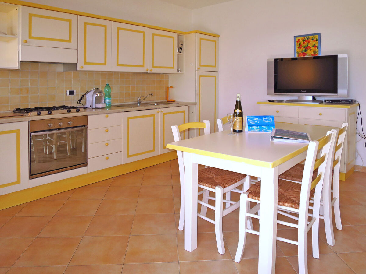 I Mirti di Porto Pozzo – Apt 2 pièces vue mer - Photo 7