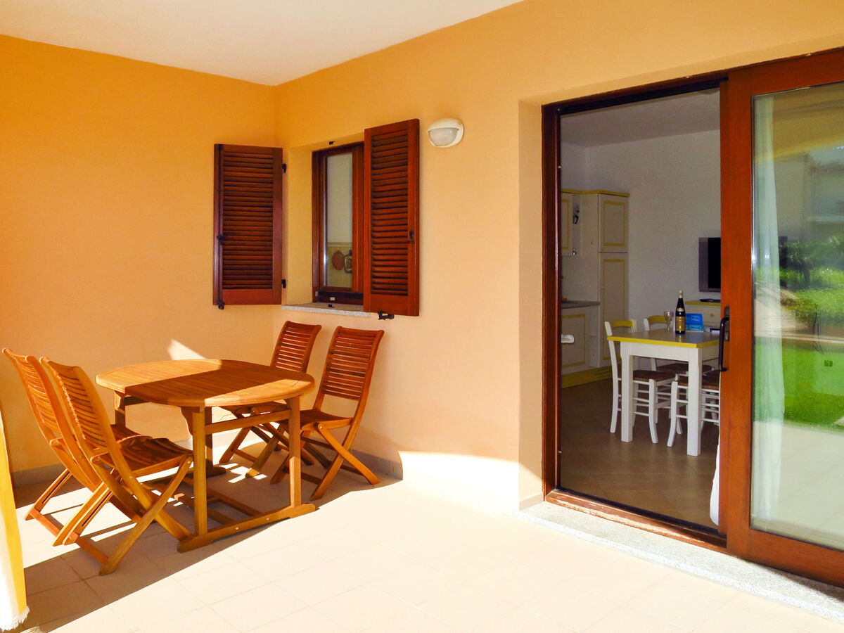 I Mirti di Porto Pozzo – Apt 2 pièces vue mer - Photo 8
