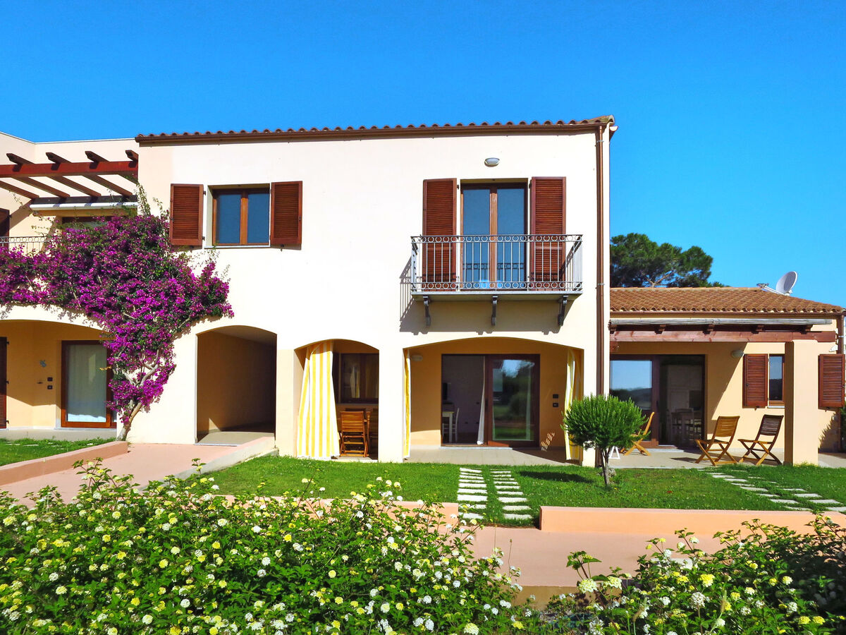 I Mirti di Porto Pozzo – Apt 2 pièces vue mer - Photo 9