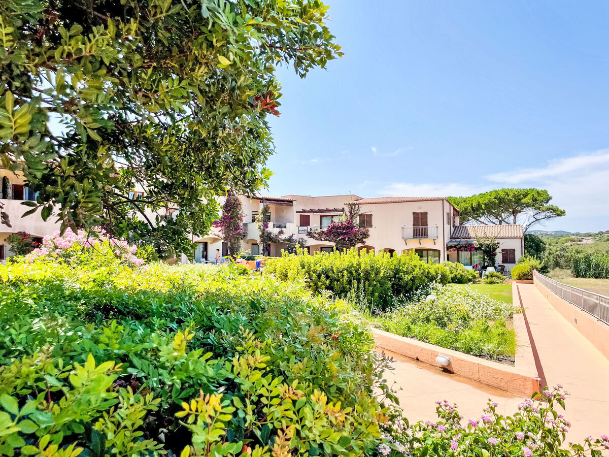 I Mirti di Porto Pozzo – Apt 2 pièces vue mer - Photo 11