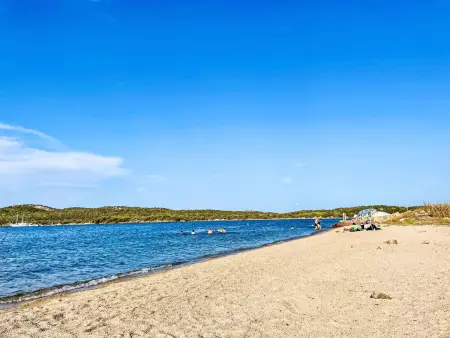 I Mirti di Porto Pozzo : 2 pièces face à la mer - Photo 21