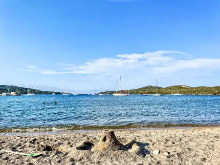 I Mirti di Porto Pozzo : 2 pièces face à la mer - Photo 22
