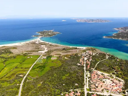 I Mirti di Porto Pozzo : 2 pièces face à la mer - Photo 25