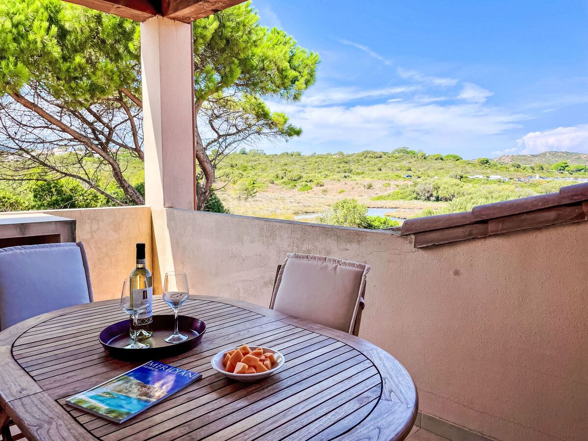 I Mirti di Porto Pozzo – Apt 3p à 100m de la mer - Photo 2