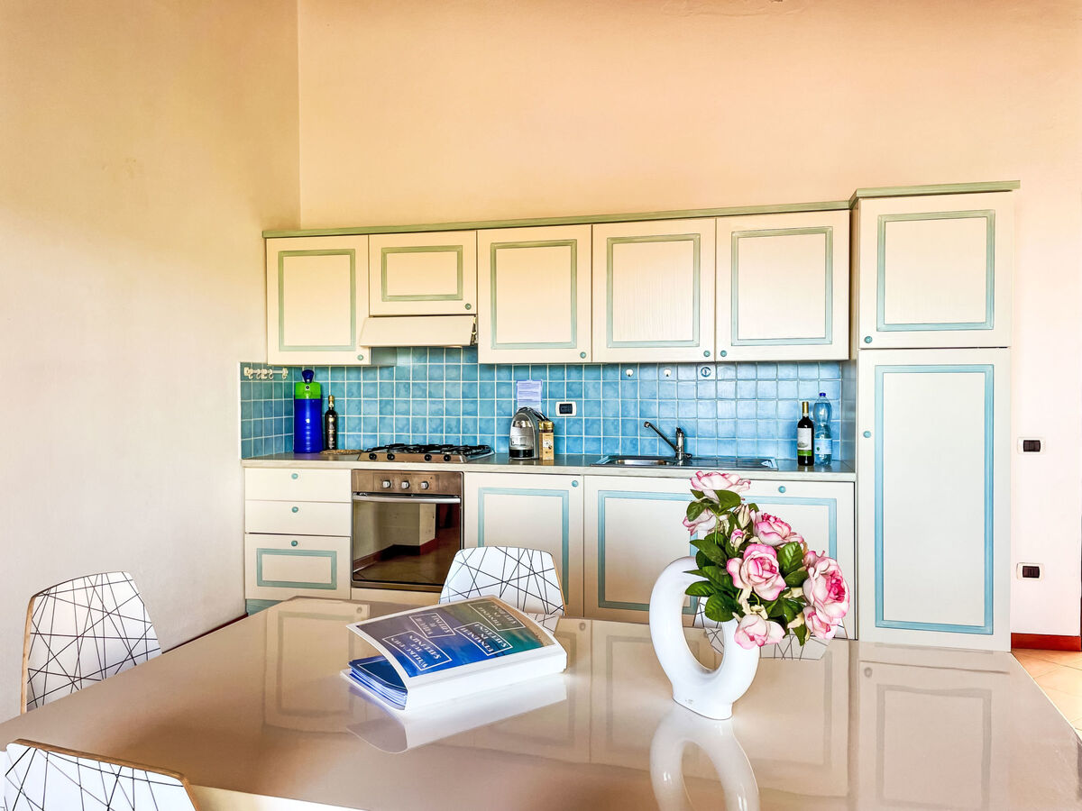 I Mirti di Porto Pozzo – Apt 3p à 100m de la mer - Photo 3