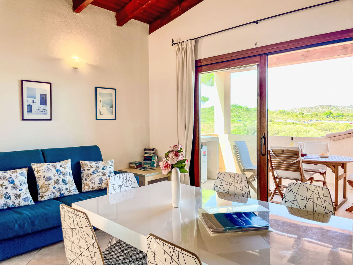 I Mirti di Porto Pozzo – Apt 3p à 100m de la mer - Photo 4