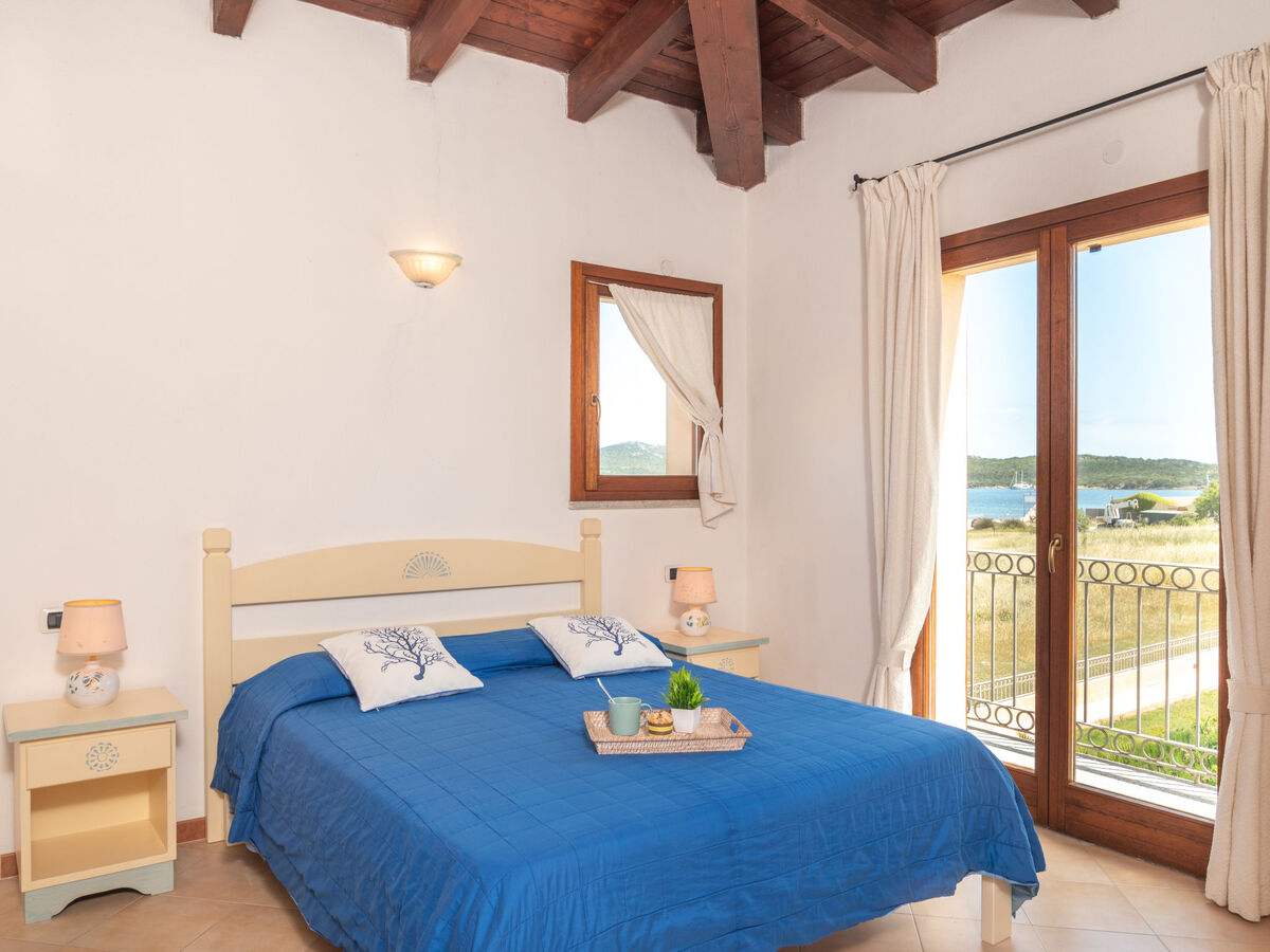 I Mirti di Porto Pozzo – Apt 3p à 100m de la mer - Photo 5
