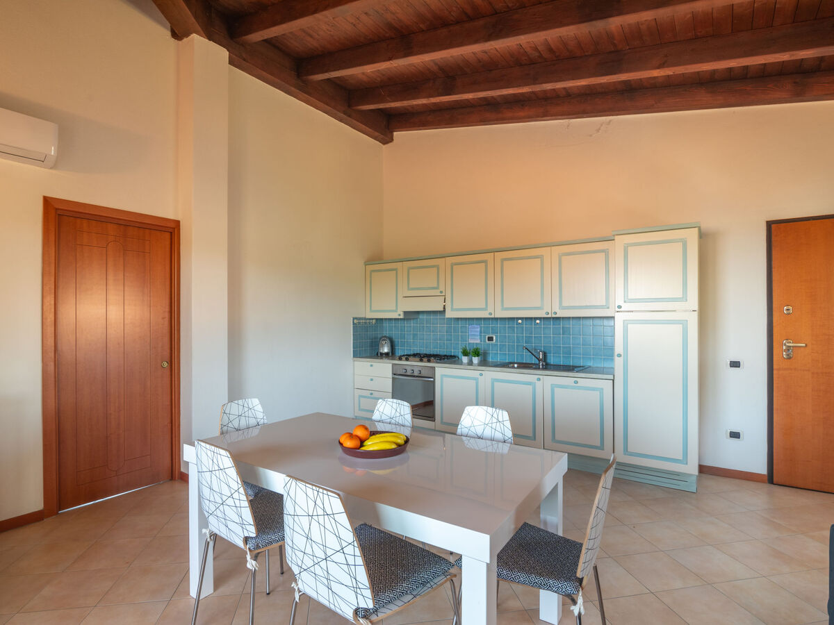 I Mirti di Porto Pozzo – Apt 3p à 100m de la mer - Photo 6