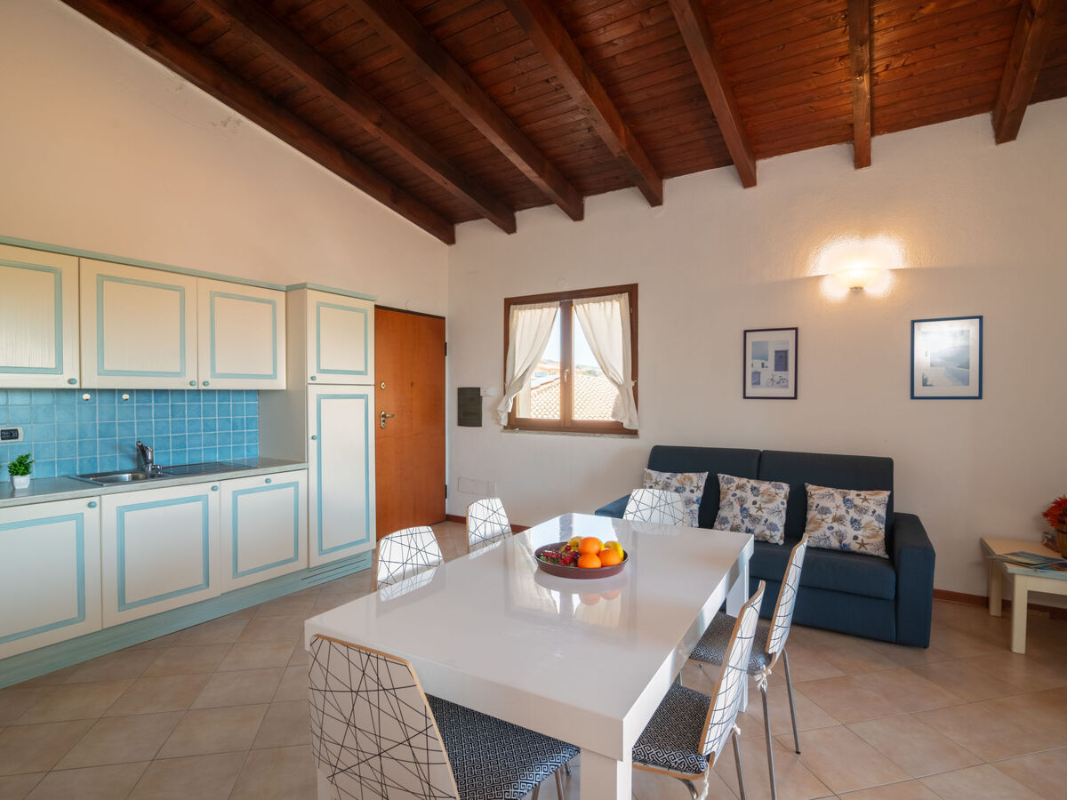 I Mirti di Porto Pozzo – Apt 3p à 100m de la mer - Photo 7