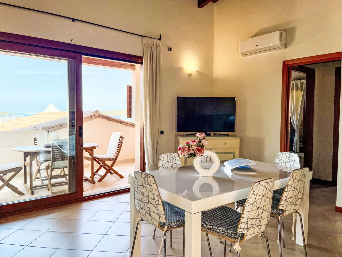 I Mirti di Porto Pozzo – Apt 3p à 100m de la mer - Photo 8