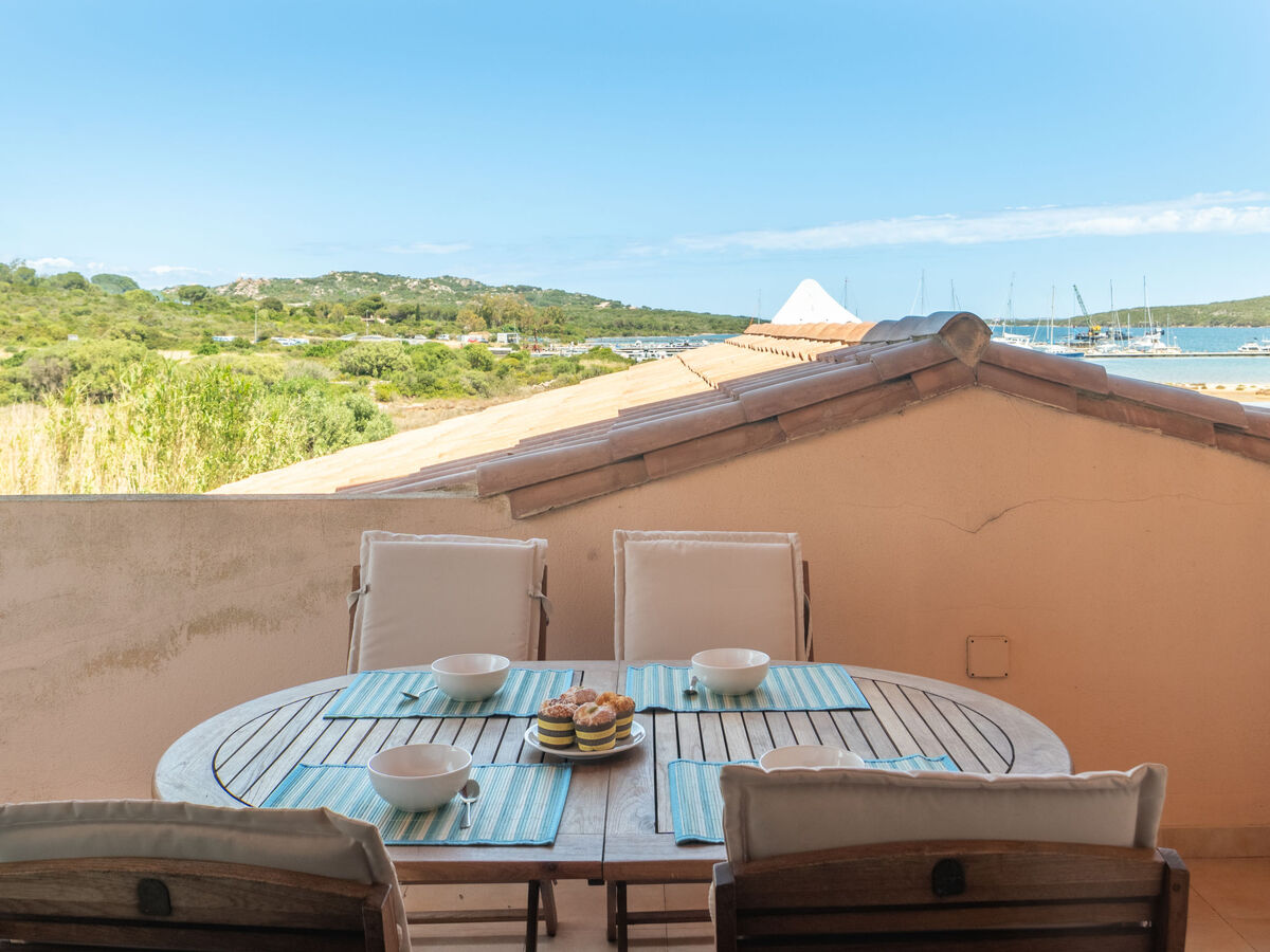 I Mirti di Porto Pozzo – Apt 3p à 100m de la mer - Photo 9