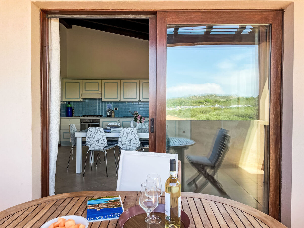 I Mirti di Porto Pozzo – Apt 3p à 100m de la mer - Photo 10