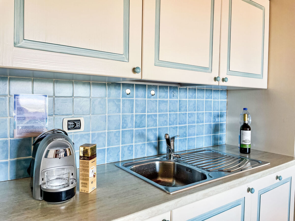 I Mirti di Porto Pozzo – Apt 3p à 100m de la mer - Photo 12