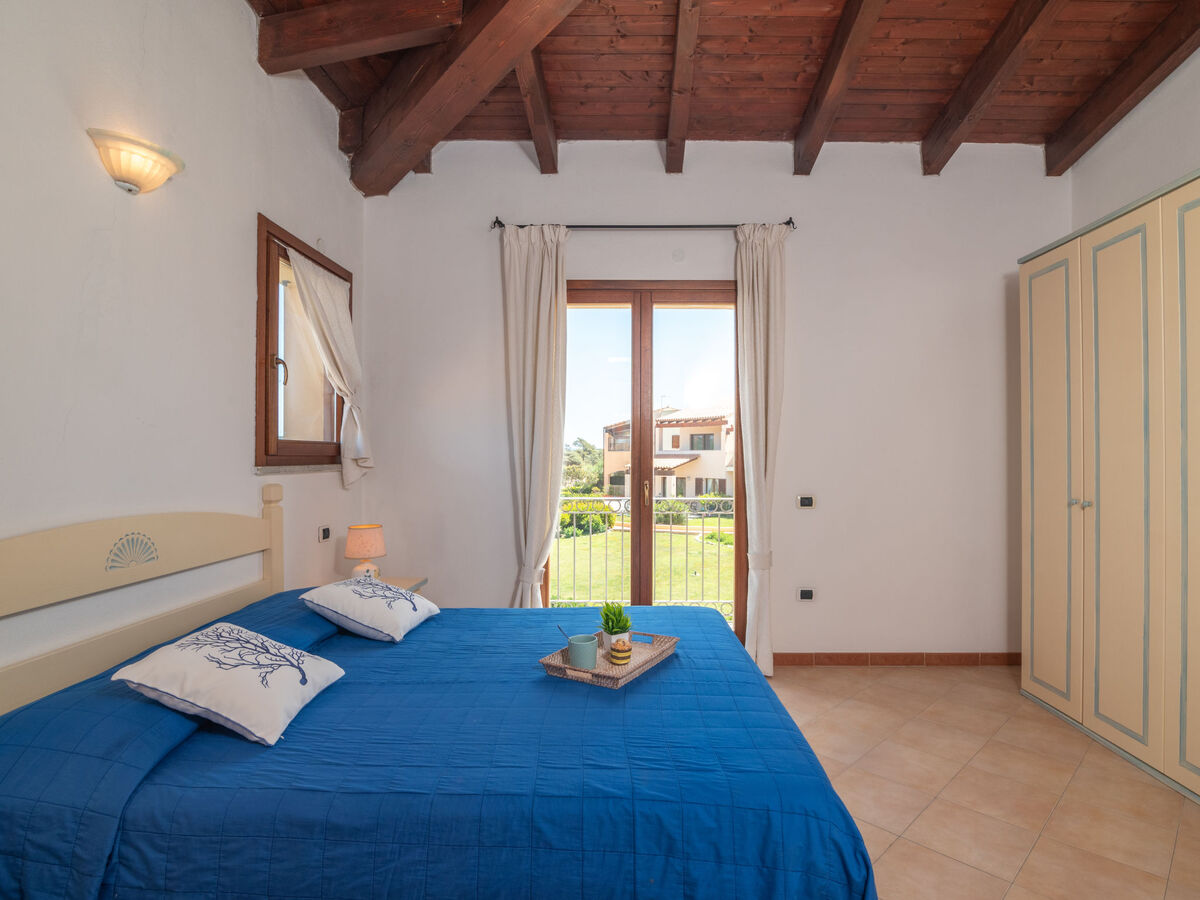 I Mirti di Porto Pozzo – Apt 3p à 100m de la mer - Photo 14