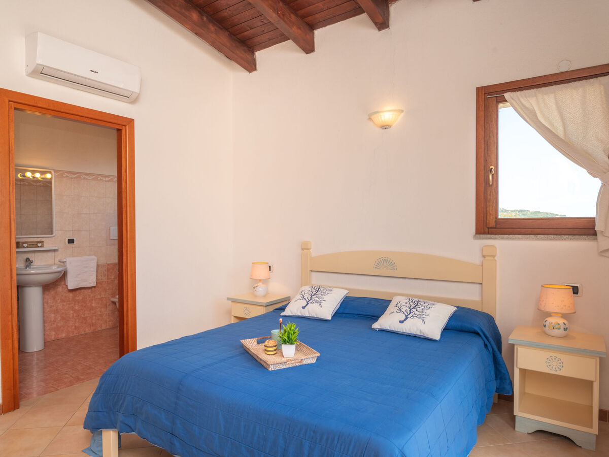 I Mirti di Porto Pozzo – Apt 3p à 100m de la mer - Photo 15
