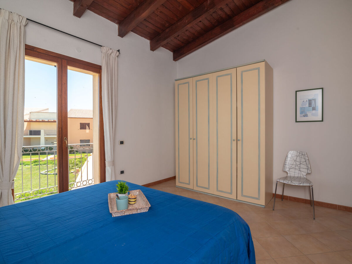 I Mirti di Porto Pozzo – Apt 3p à 100m de la mer - Photo 17