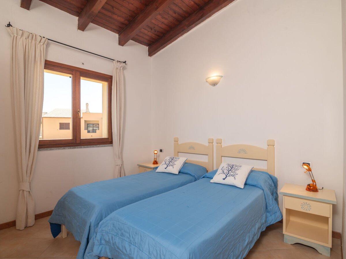 I Mirti di Porto Pozzo – Apt 3p à 100m de la mer - Photo 18