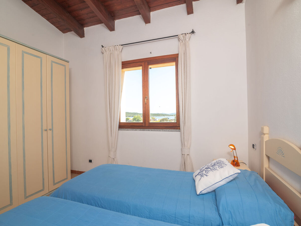 I Mirti di Porto Pozzo – Apt 3p à 100m de la mer - Photo 19