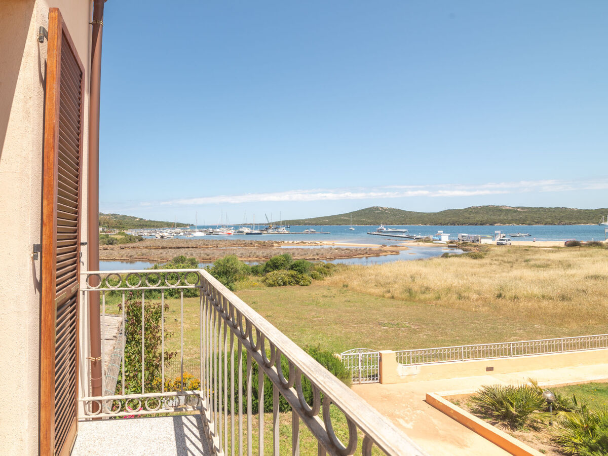 I Mirti di Porto Pozzo – Apt 3p à 100m de la mer - Photo 20