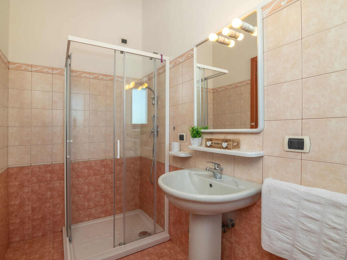 I Mirti di Porto Pozzo – Apt 3p à 100m de la mer - Photo 21