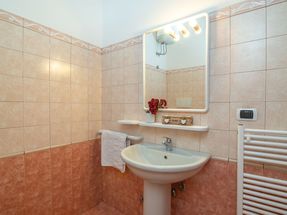 I Mirti di Porto Pozzo – Apt 3p à 100m de la mer - Photo 22