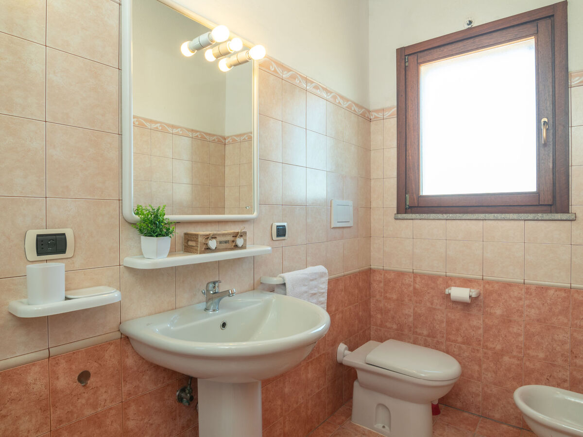 I Mirti di Porto Pozzo – Apt 3p à 100m de la mer - Photo 23