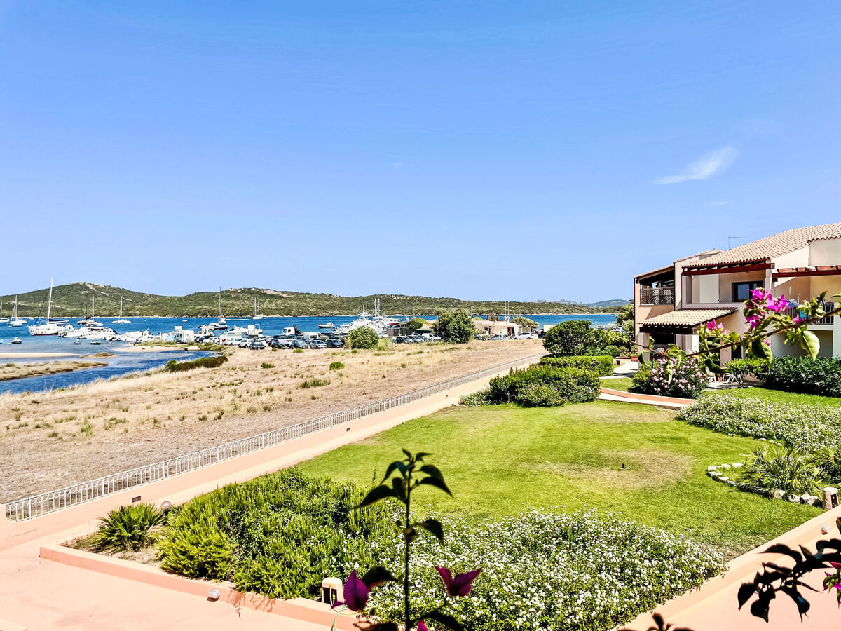 I Mirti di Porto Pozzo – Apt 3p à 100m de la mer - Photo 25