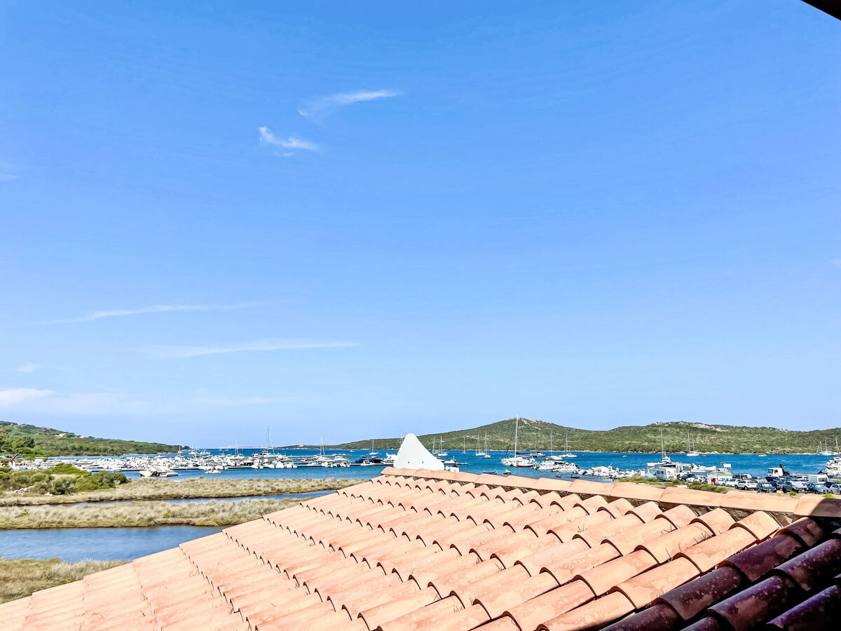 I Mirti di Porto Pozzo – Apt 3p à 100m de la mer - Photo 31