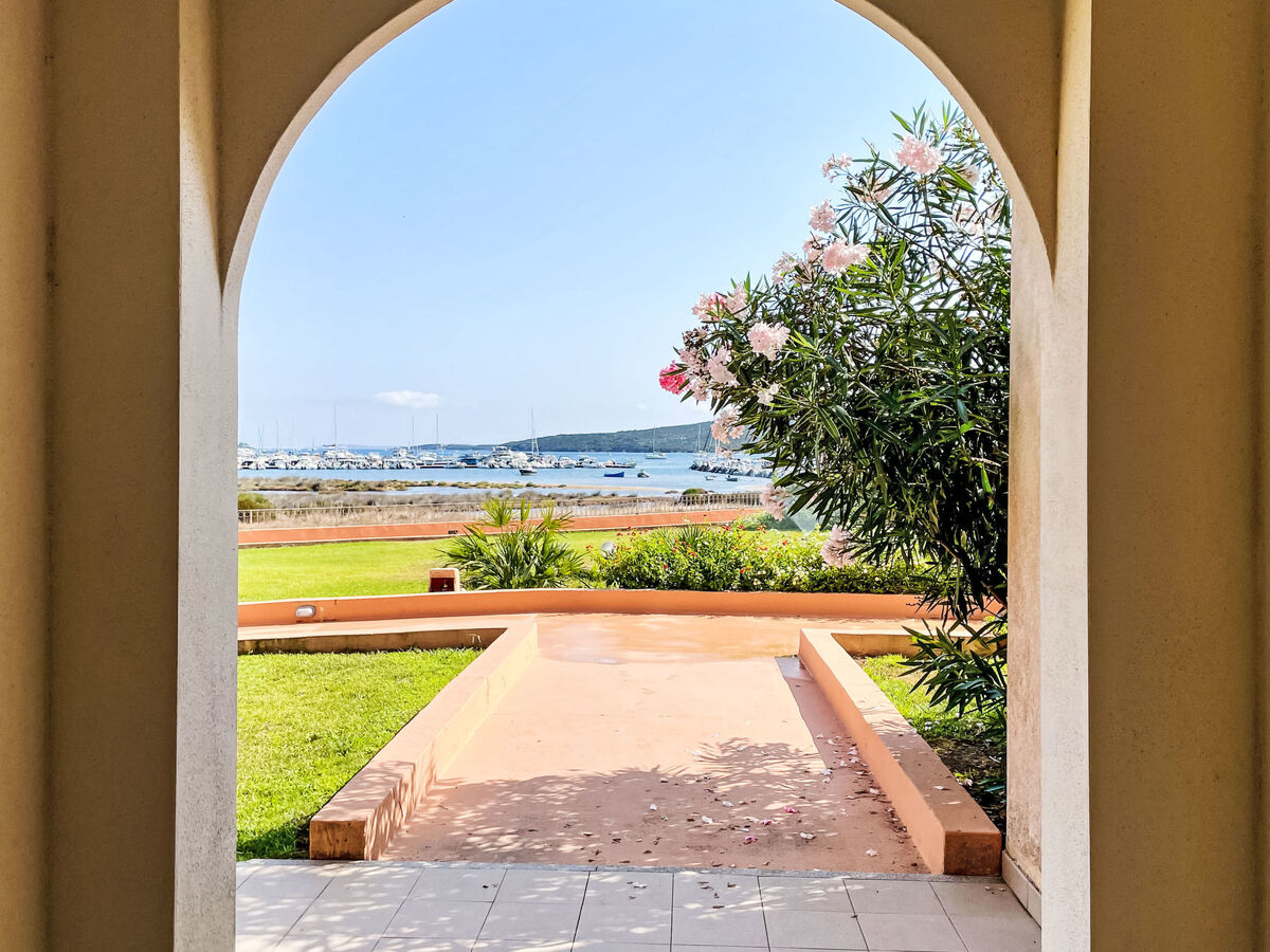 I Mirti di Porto Pozzo – Apt 3p à 100m de la mer - Photo 35