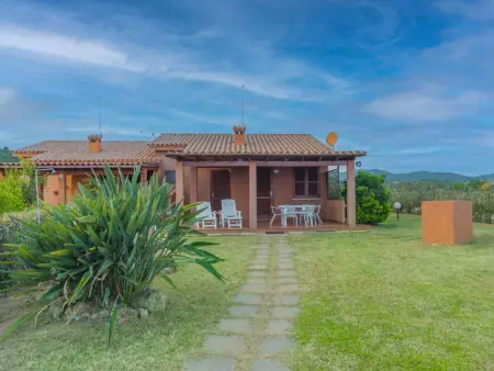 Location maison à Costa Rei