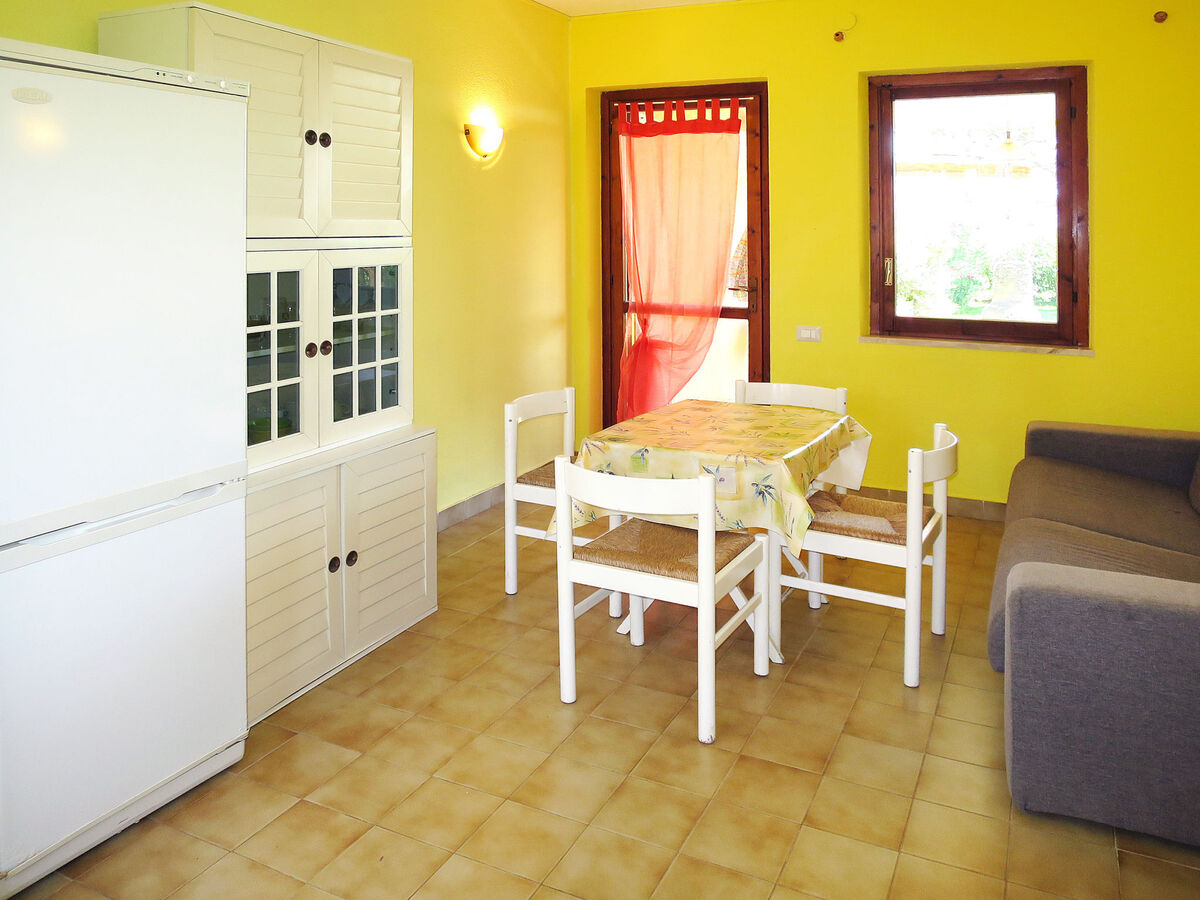 Rei Mare Fronte Marina – Maison 150 m de la plage - Photo 9