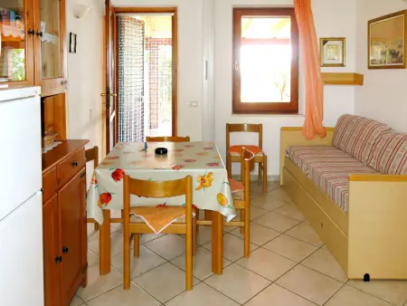 Rei Mare Fronte Marina – Maison 150 m de la plage - Photo 6