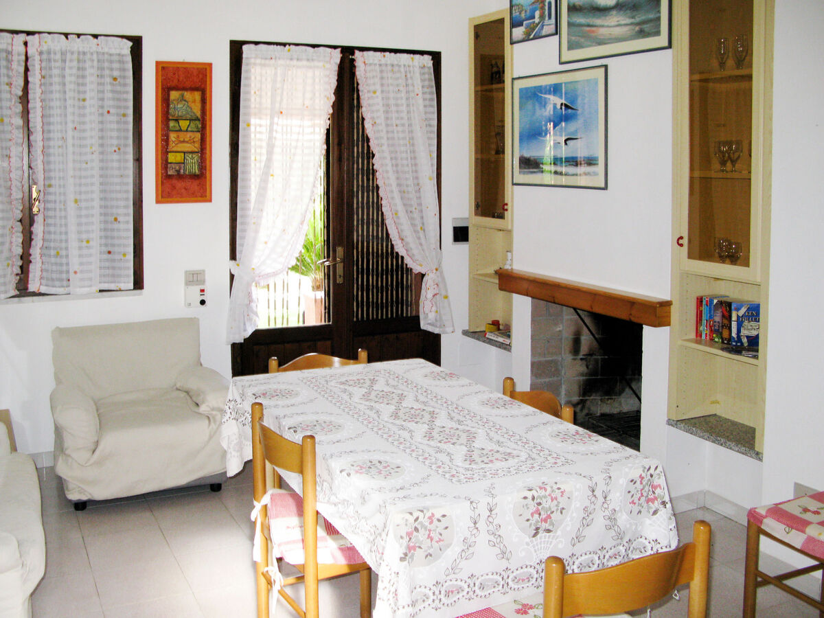 Appartement 2 pièces Reale Marina, Costa Rei - Photo 6
