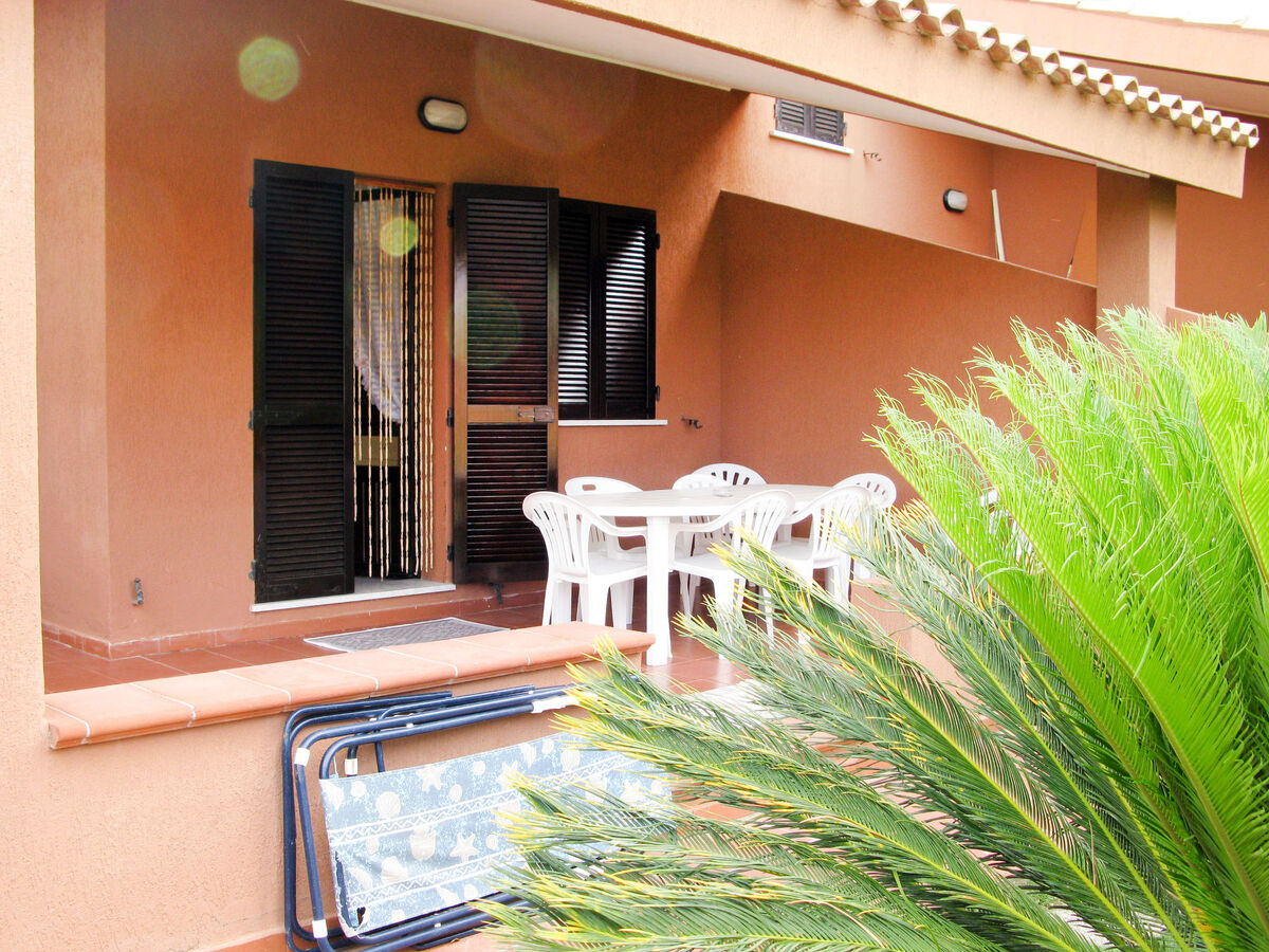 Appartement Reale Marina, 2 chambres face à la côte - Photo 2