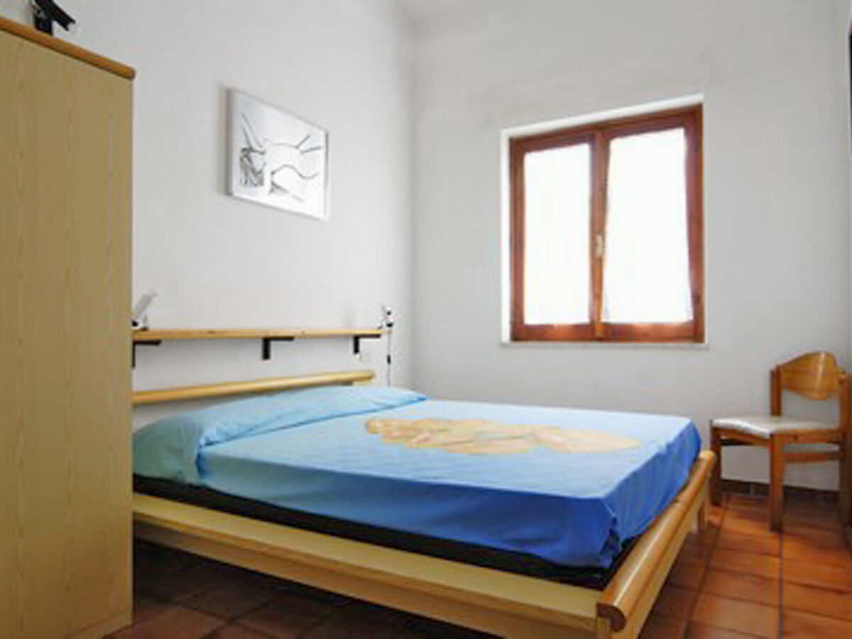 Appartement Reale Marina, 2 chambres face à la côte - Photo 3