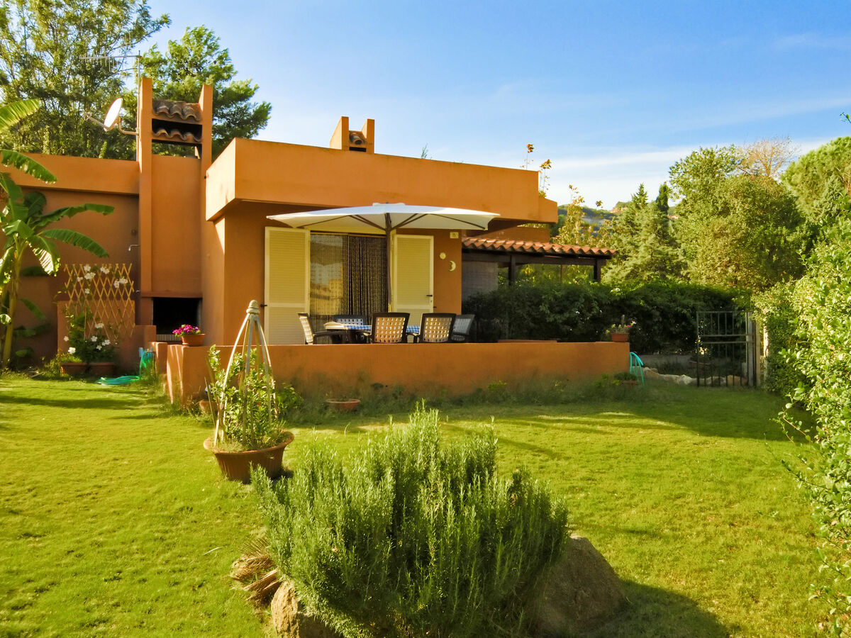 Maison BINI à Costa Rei, 100 m de la plage - Photo 1