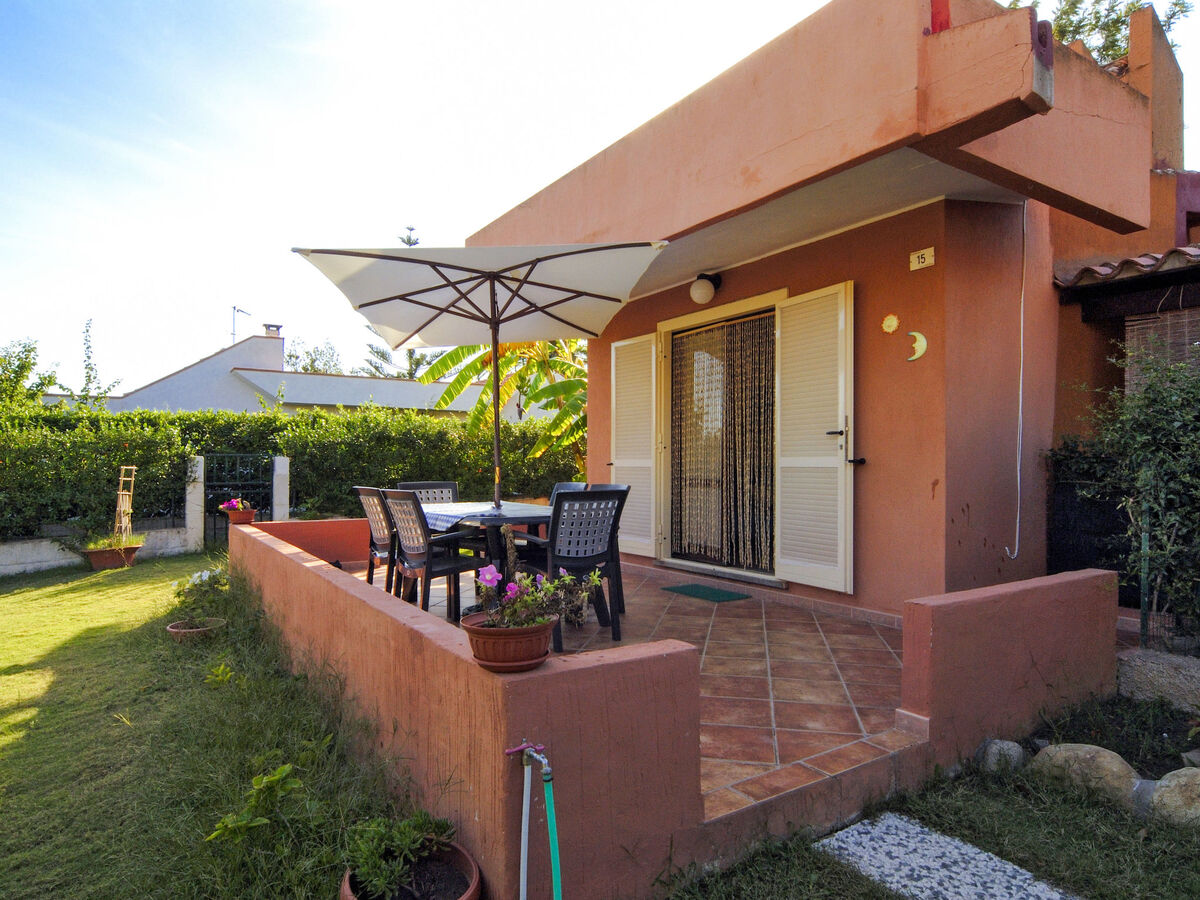 Maison BINI à Costa Rei, 100 m de la plage - Photo 2