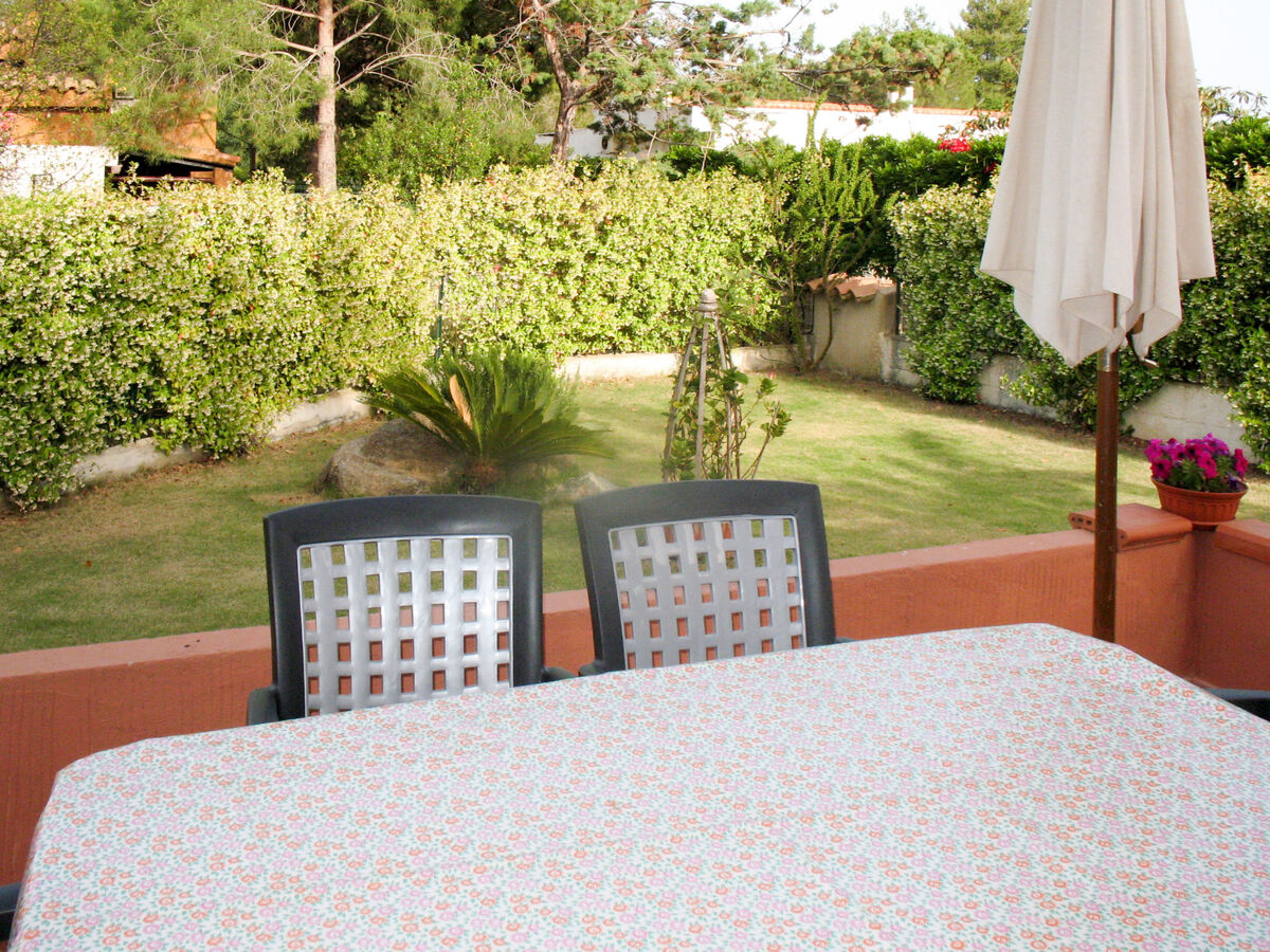 Maison BINI à Costa Rei, 100 m de la plage - Photo 3