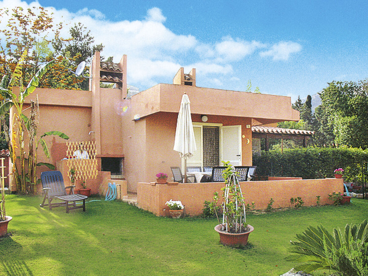 Maison BINI à Costa Rei, 100 m de la plage - Photo 4